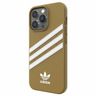 Adidas OR Moulded PU iPhone 13 Pro / 136,1" beżowo-złoty/beige-gold 47806 na NearMe.pl