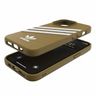 Adidas OR Moulded PU iPhone 13 Pro Max6,7" beżowo-złoty/beige-gold 47807 na NearMe.pl
