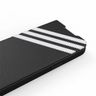 Adidas OR Booklet Case PU iPhone 13 Pro/ 13 6,1" czarno biały/black white 47112 na NearMe.pl