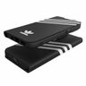 Adidas OR Booklet Case PU iPhone 13 Pro/ 13 6,1" czarno biały/black white 47112 na NearMe.pl