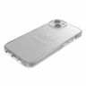 Adidas OR Protective iPhone 14 / 15 / 136.1" Clear Case transparent 50229 na NearMe.pl