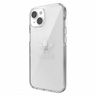 Adidas OR Protective iPhone 14 / 15 / 136.1" Clear Case transparent 50229 na NearMe.pl