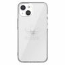 Adidas OR Protective iPhone 14 Plus / 15Plus 6.7" Clear Case transparent 50231 na NearMe.pl