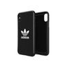 Adidas OR Snap Case Trefoil iPhone X/XSczarny/black 40525 na NearMe.pl