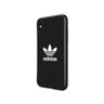 Adidas OR Snap Case Trefoil iPhone X/XSczarny/black 40525 na NearMe.pl