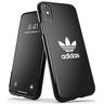 Adidas OR Snap Case Trefoil iPhone X/XSczarny/black 40525 na NearMe.pl