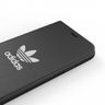 Adidas OR Booklet Case BASIC iPhone 11Pro Max czarno-biały/black-white 36285 na NearMe.pl