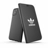 Adidas OR Booklet Case BASIC iPhone 11Pro Max czarno-biały/black-white 36285 na NearMe.pl