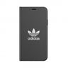 Adidas OR Booklet Case BASIC iPhone 11Pro Max czarno-biały/black-white 36285 na NearMe.pl