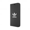 Adidas OR Booklet Case BASIC iPhone 11Pro Max czarno-biały/black-white 36285 na NearMe.pl