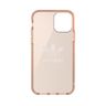 Adidas OR PC Case Big Logo iPhone 11 Proróżowo złoty/rose gold 36413 na NearMe.pl
