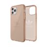 Adidas OR PC Case Big Logo iPhone 11 Proróżowo złoty/rose gold 36413 na NearMe.pl