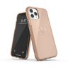 Adidas OR PC Case Big Logo iPhone 11 Proróżowo złoty/rose gold 36413 na NearMe.pl