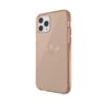Adidas OR PC Case Big Logo iPhone 11 Proróżowo złoty/rose gold 36413 na NearMe.pl