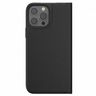 Adidas OR Booklet Case BASIC iPhone 13Pro Max 6,7" czarno biały/black white 47127 na NearMe.pl