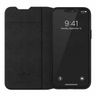 Adidas OR Booklet Case BASIC iPhone 13Pro Max 6,7" czarno biały/black white 47127 na NearMe.pl