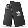 Adidas OR Booklet Case BASIC iPhone 13Pro Max 6,7" czarno biały/black white 47127 na NearMe.pl