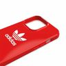 Adidas OR SnapCase Trefoil iPhone 13 Pro/ 13 6,1" czerwony/red 47101 na NearMe.pl