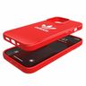 Adidas OR SnapCase Trefoil iPhone 13 Pro/ 13 6,1" czerwony/red 47101 na NearMe.pl