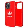 Adidas OR SnapCase Trefoil iPhone 13 Pro/ 13 6,1" czerwony/red 47101 na NearMe.pl