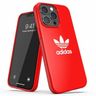 Adidas OR SnapCase Trefoil iPhone 13 Pro/ 13 6,1" czerwony/red 47101 na NearMe.pl