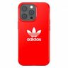 Adidas OR SnapCase Trefoil iPhone 13 Pro/ 13 6,1" czerwony/red 47101 na NearMe.pl
