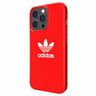 Adidas OR SnapCase Trefoil iPhone 13 Pro/ 13 6,1" czerwony/red 47101 na NearMe.pl