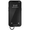 Diesel Handstrap Case Utility TwilliPhone 12/12 Pro czarno-pomarańczowy/black-orange 44288 na NearMe.pl
