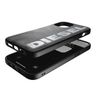 Diesel Moulded Case Bleached DenimiPhone 12/12 Pro szaro-biały/grey-white 44297 na NearMe.pl