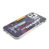 Diesel Clear Case Mad Dog Jones AOPiPhone 12/12 Pro multikolor/colorful 44324 na NearMe.pl