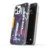 Diesel Clear Case Mad Dog Jones AOPiPhone 12/12 Pro multikolor/colorful 44324 na NearMe.pl