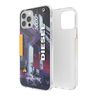 Diesel Clear Case Mad Dog Jones AOPiPhone 12/12 Pro multikolor/colorful 44324 na NearMe.pl