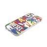 Diesel Clear Case Pride Camo AOPiPhone 12/12 Pro multikolor/colorful 44332 na NearMe.pl