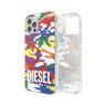 Diesel Clear Case Pride Camo AOPiPhone 12/12 Pro multikolor/colorful 44332 na NearMe.pl