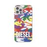 Diesel Clear Case Pride Camo AOPiPhone 12/12 Pro multikolor/colorful 44332 na NearMe.pl