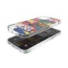 Diesel Clear Case Pride Camo AOPiPhone 12 Pro Max multikolor/colorful 44333 na NearMe.pl