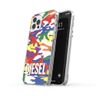 Diesel Clear Case Pride Camo AOPiPhone 12 Pro Max multikolor/colorful 44333 na NearMe.pl