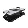 Adidas OR Moulded Case PU iPhone 12Pro Max biało-czarny/white-black 42239 na NearMe.pl