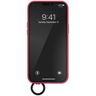 Adidas OR Hand Strap Case iPhone12 Pro Max różowy/signal pink 42398 na NearMe.pl