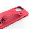 Adidas OR Hand Strap Case iPhone12 Pro Max różowy/signal pink 42398 na NearMe.pl
