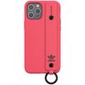 Adidas OR Hand Strap Case iPhone12 Pro Max różowy/signal pink 42398 na NearMe.pl