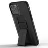 Diesel Grip Case Leather Look iPhone12/12 Pro czarny/black 42534 na NearMe.pl