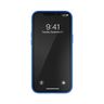 Adidas OR Moulded Case BASIC iPhone 12Pro Max niebiesko-biały/bluebird-white 42223 na NearMe.pl