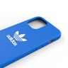 Adidas OR Moulded Case BASIC iPhone 12Pro Max niebiesko-biały/bluebird-white 42223 na NearMe.pl