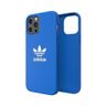 Adidas OR Moulded Case BASIC iPhone 12Pro Max niebiesko-biały/bluebird-white 42223 na NearMe.pl