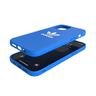 Adidas OR Moulded Case BASIC iPhone 12Pro Max niebiesko-biały/bluebird-white 42223 na NearMe.pl