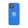 Adidas OR Moulded Case BASIC iPhone 12Pro Max niebiesko-biały/bluebird-white 42223 na NearMe.pl