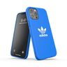 Adidas OR Moulded Case BASIC iPhone 12Pro Max niebiesko-biały/bluebird-white 42223 na NearMe.pl