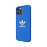Adidas OR Moulded Case BASIC iPhone 12Pro Max niebiesko-biały/bluebird-white 42223 na NearMe.pl