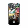 Adidas OR Snap Case Graphic AOP iPhone12 Pro Max wielokolorowy/colourful 42372 na NearMe.pl